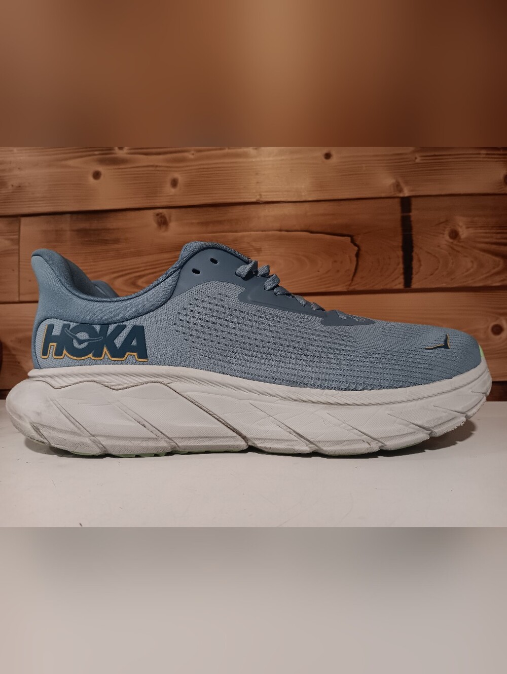 Hoka Arahi 7 Mens 11.5 Wide Athetic Shoes